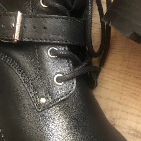 Allsaints boots - Picture 8 of 9